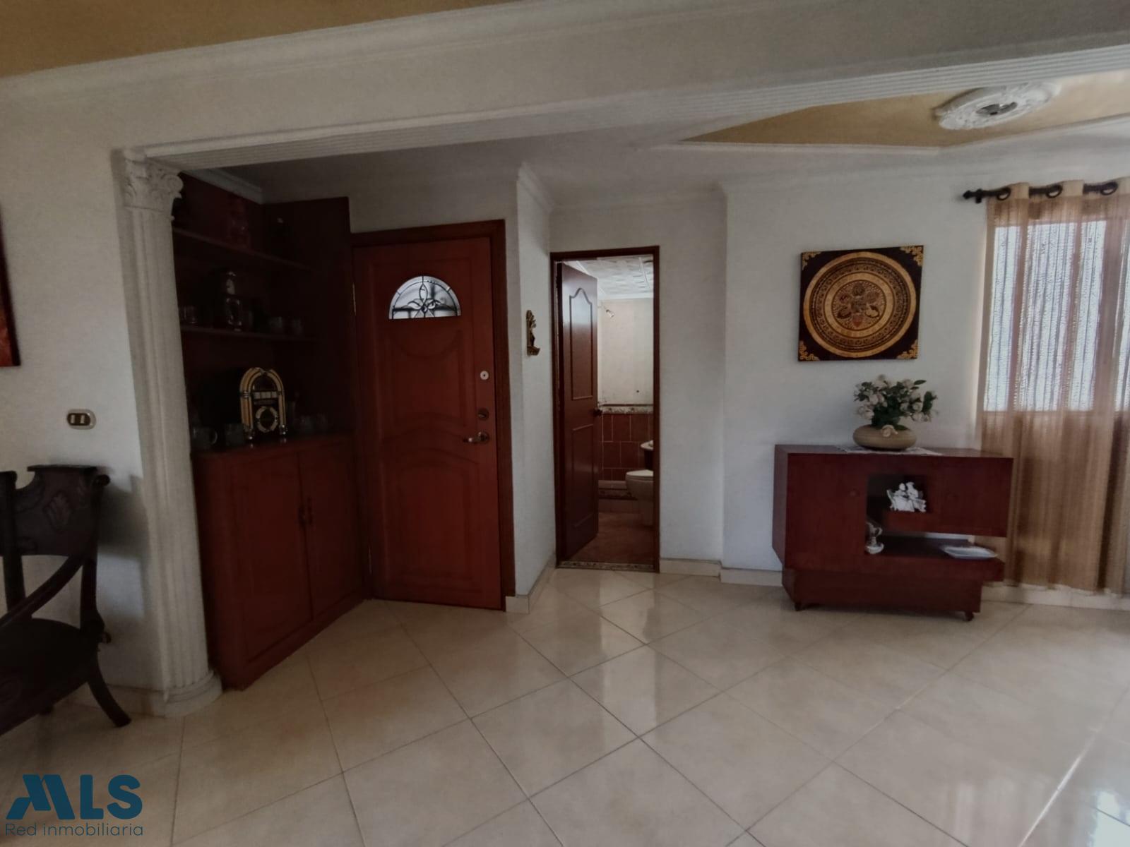 Apartamento en Laureles - foto 4