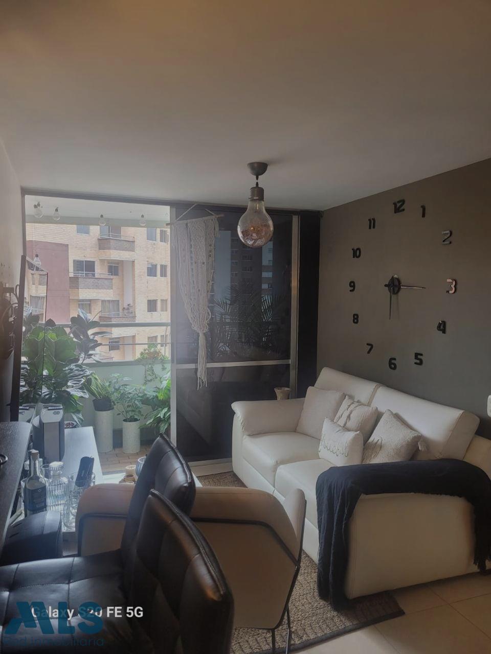 Apartamento en Suramerica - foto 4