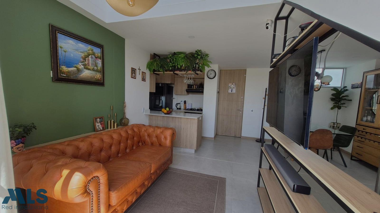 Apartamento