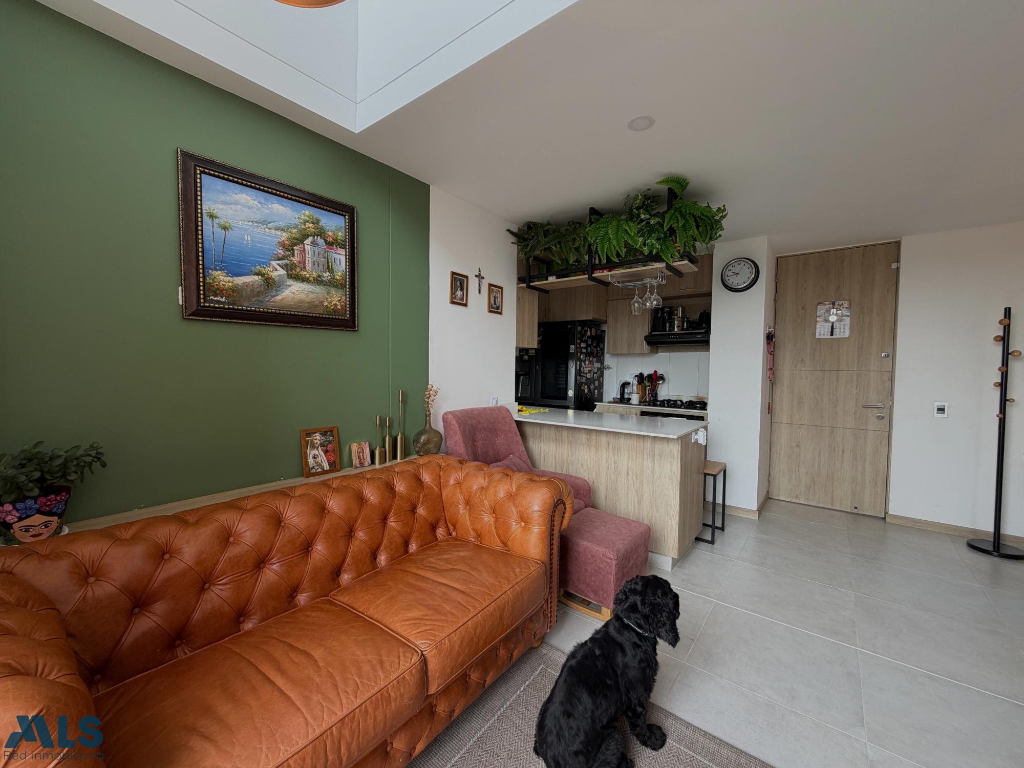 Apartamento en V. Ojo de Agua - foto 4