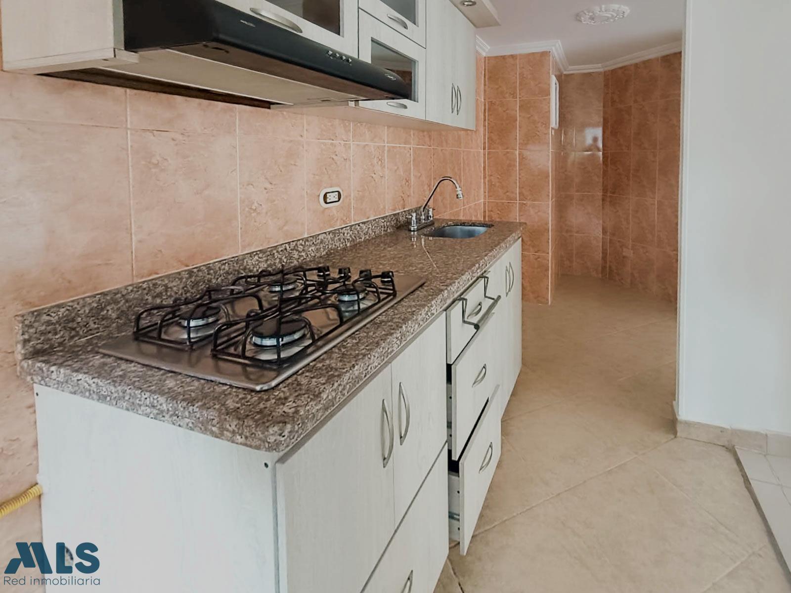 Apartamento en Santa Mónica - foto 4