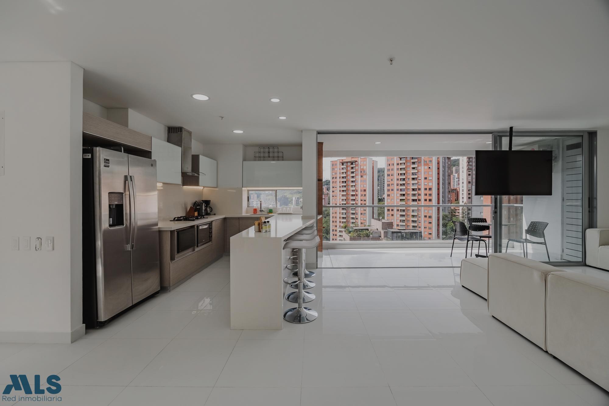 Apartamento en Provenza - foto 4