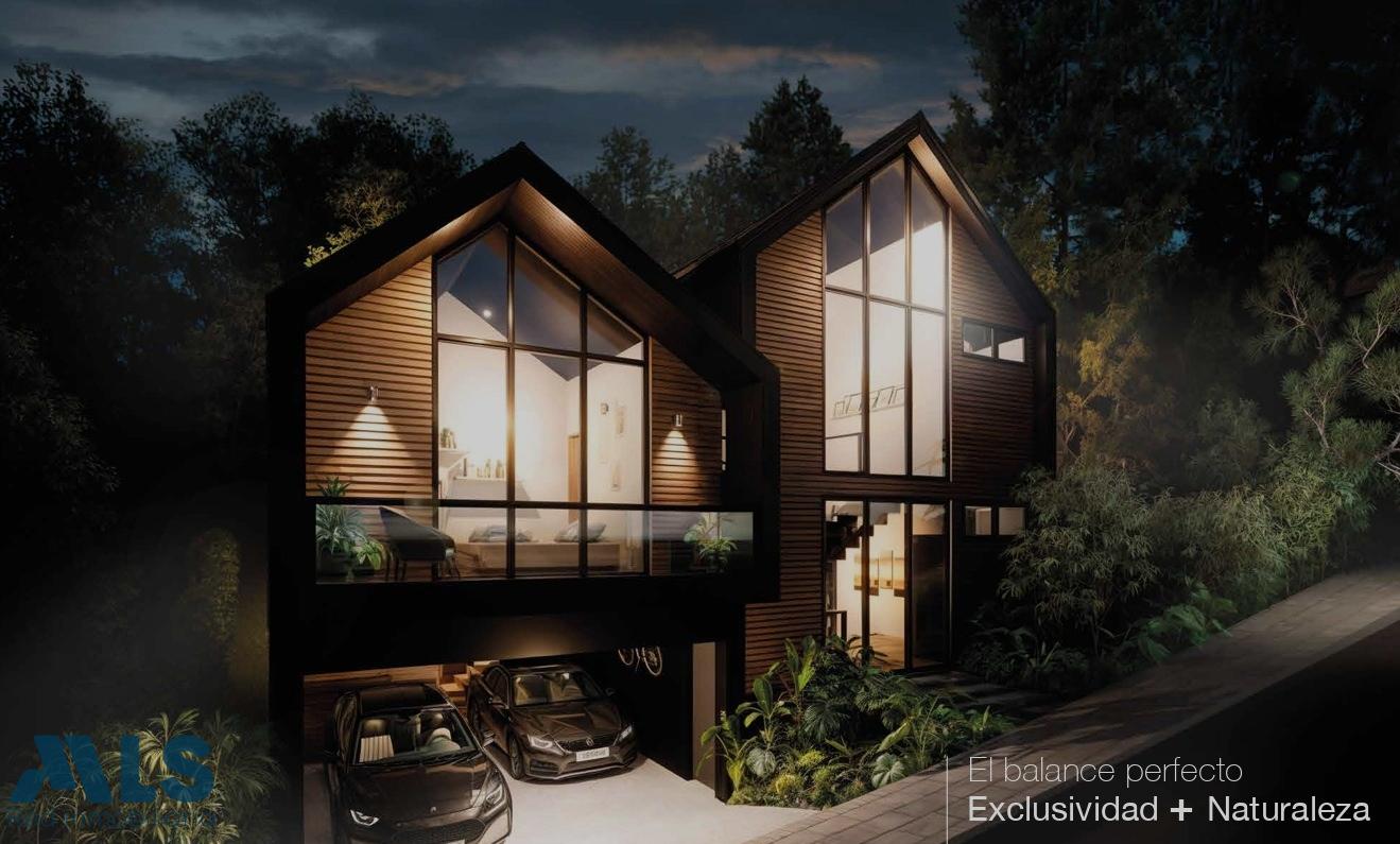 Lote Residencial en Loma del Escobero - foto 4