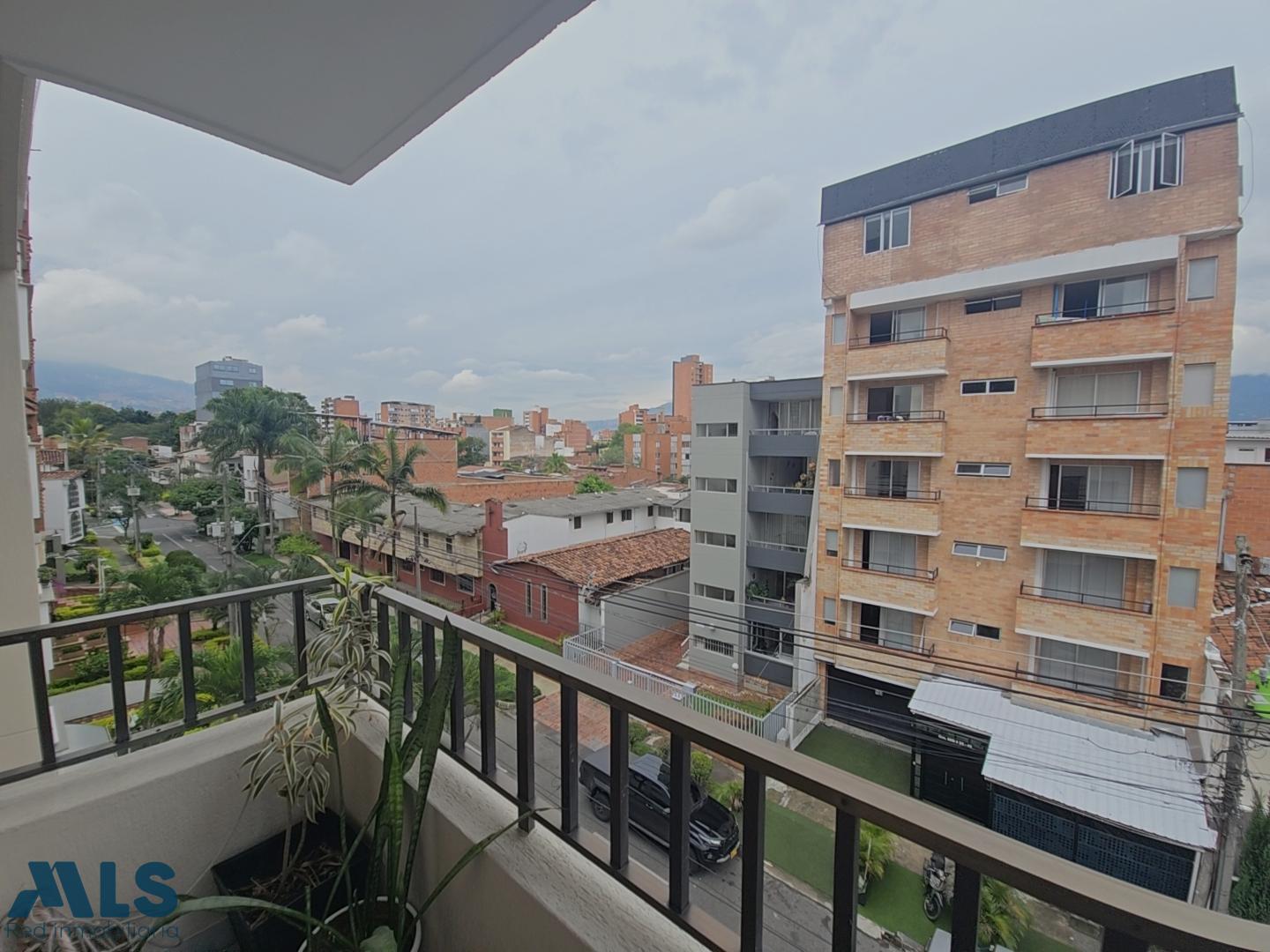 Apartamento en Las Acacias - foto 4