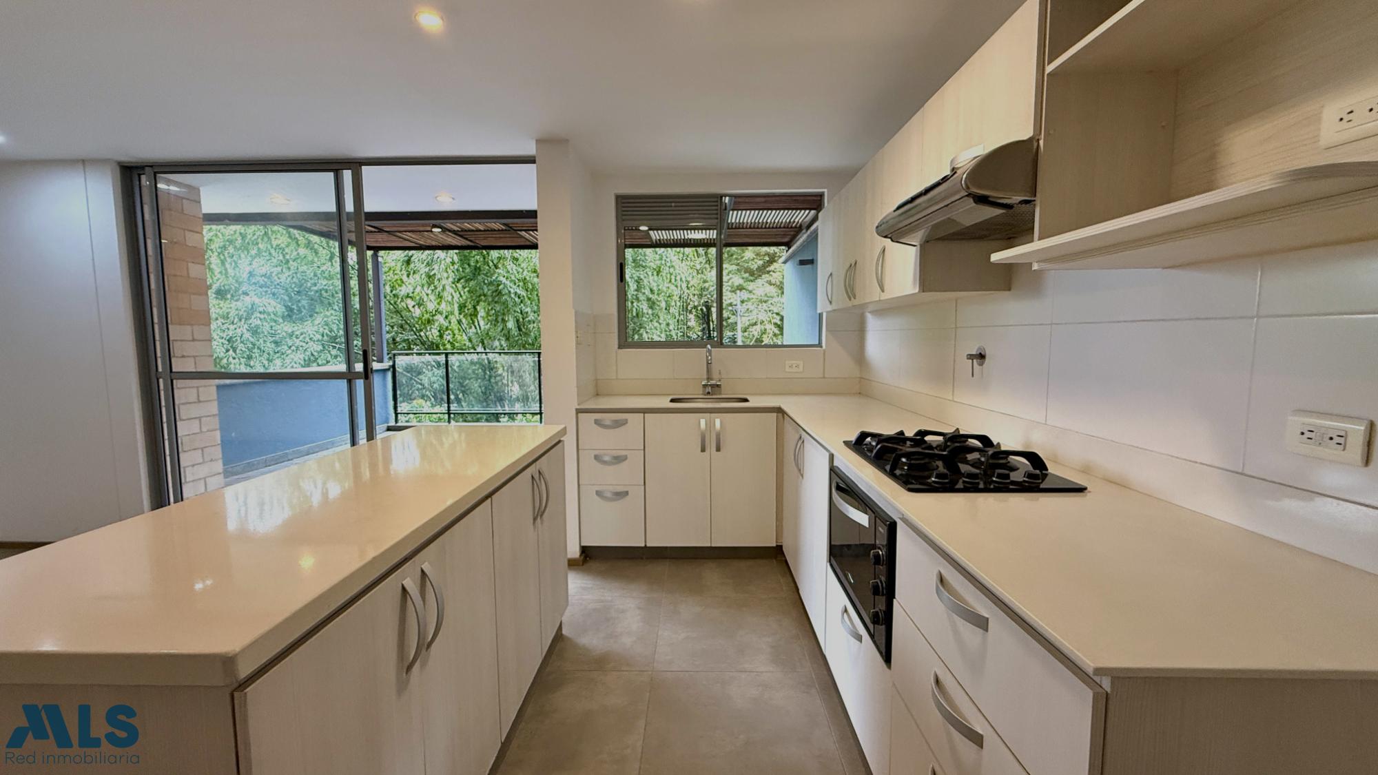 Apartamento en El Esmeraldal - foto 4
