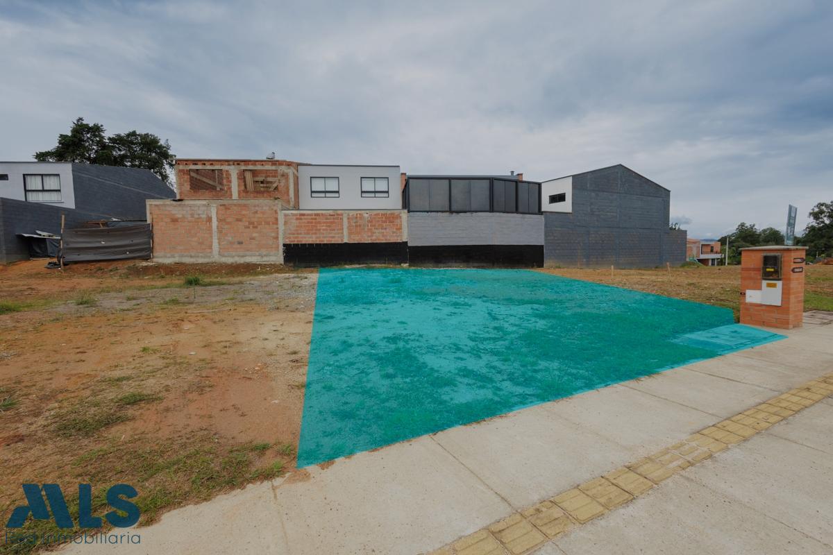 Lote Residencial