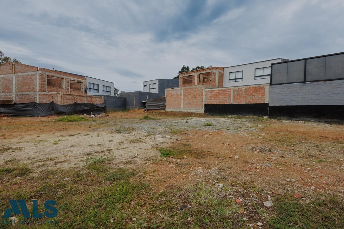 Lote Residencial en San Antonio de Pereira - foto 4