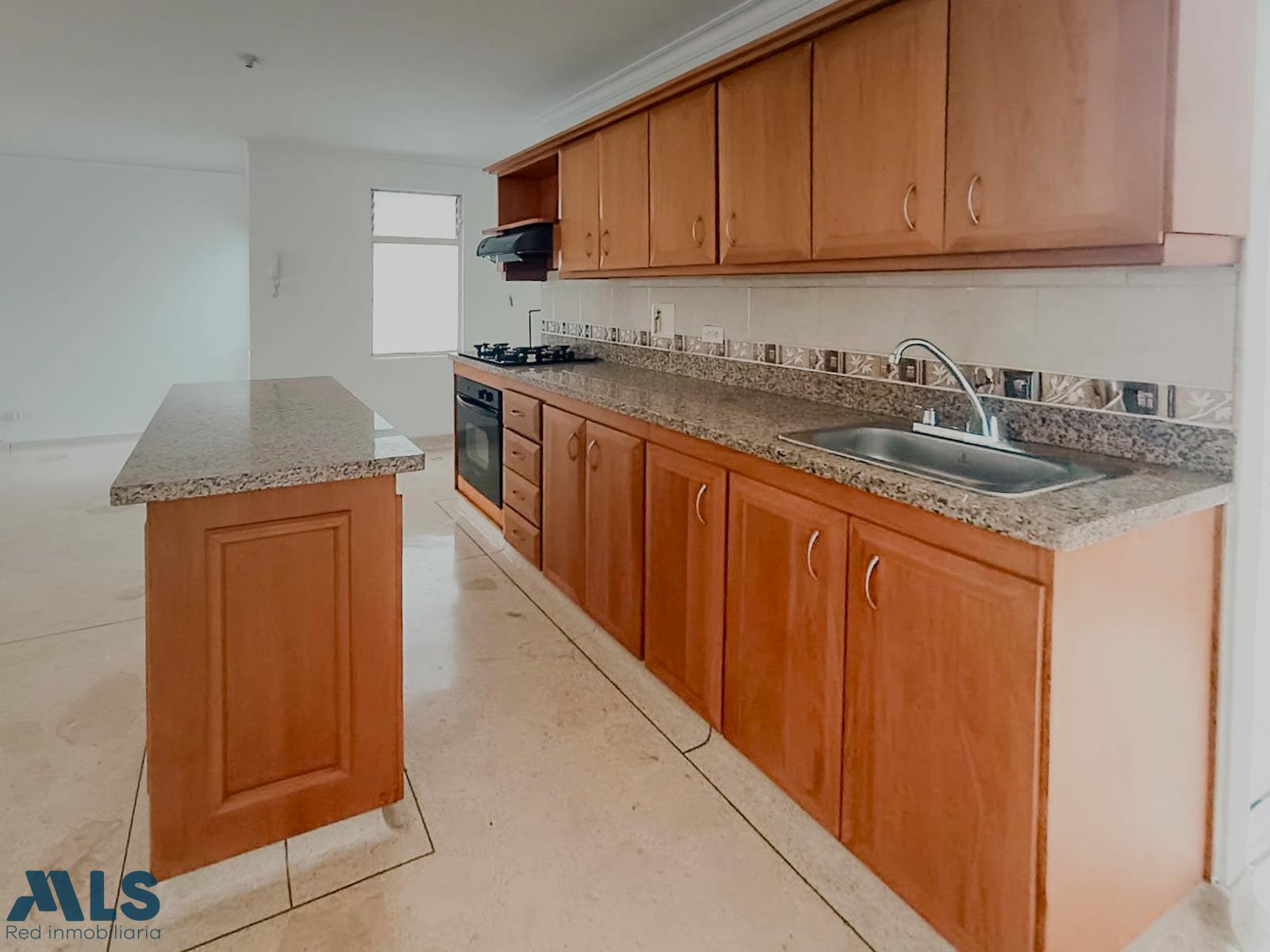 Apartamento en Calasanz - foto 4