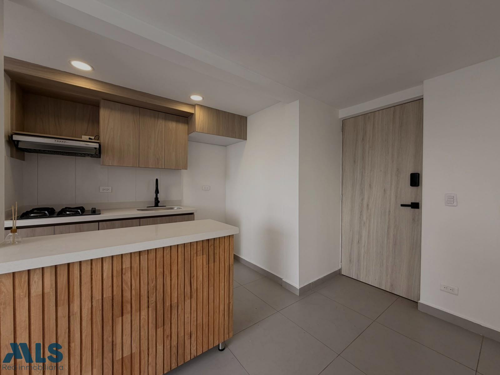 Apartamento en Loma de San Jose - foto 4