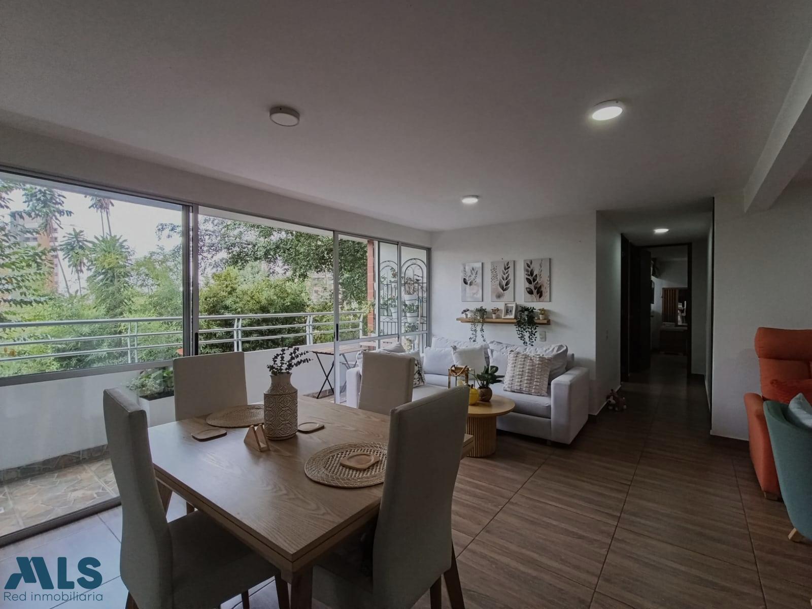 Apartamento en El Carmelo - foto 4