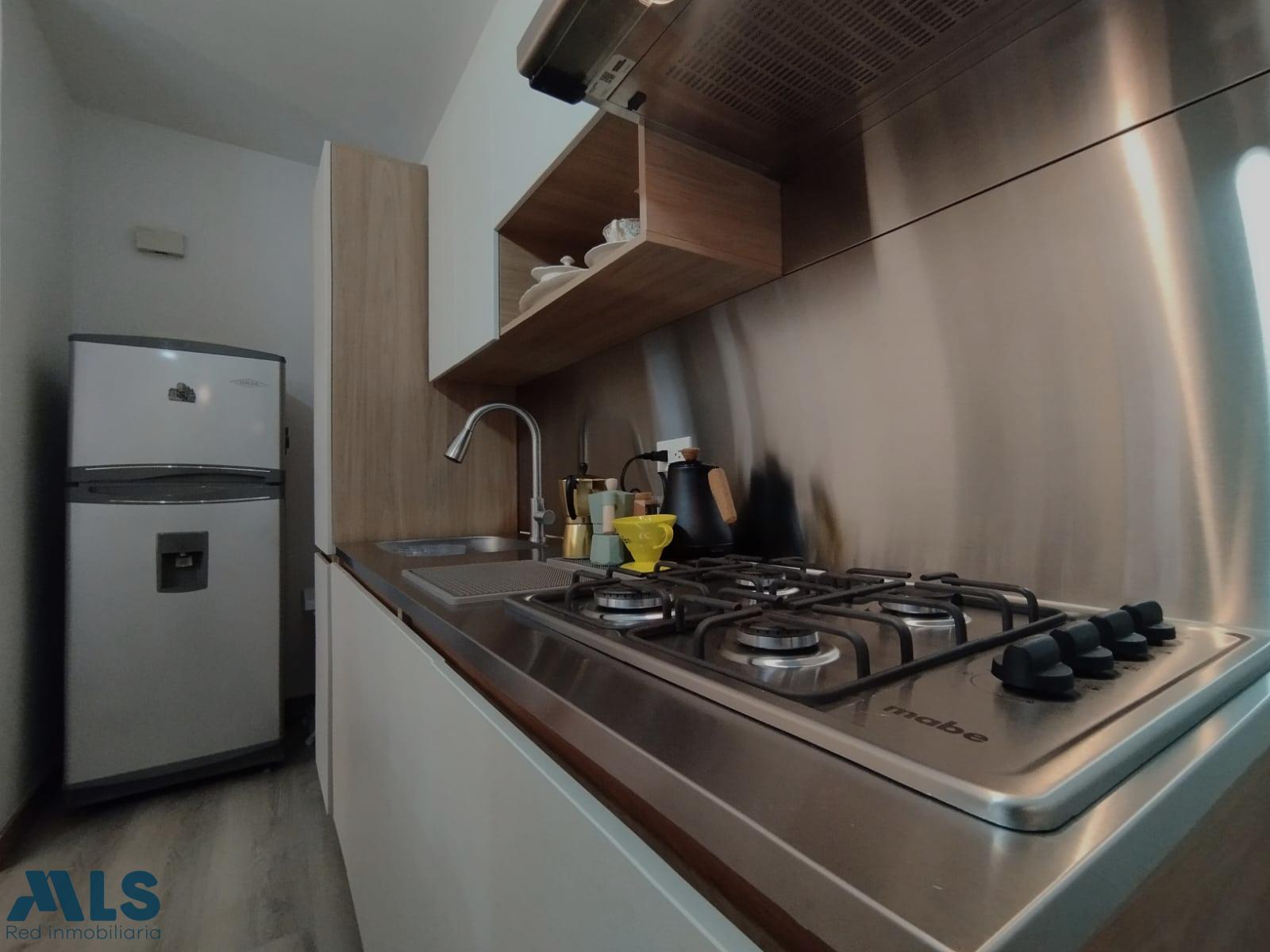 Apartamento en Ciudad del Rio - foto 4