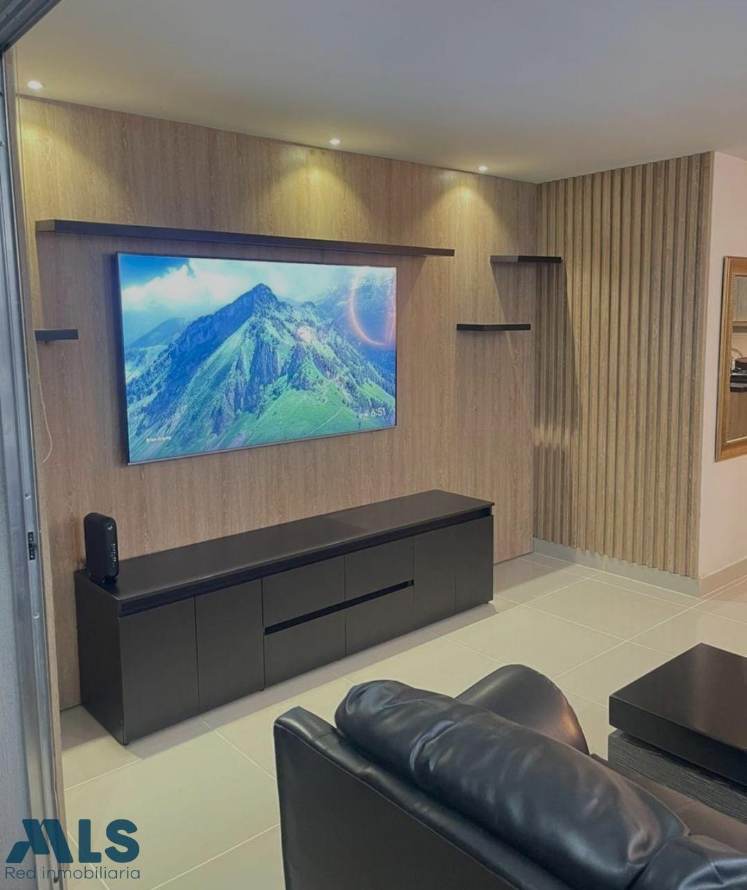 Apartamento en El Carmelo - foto 4