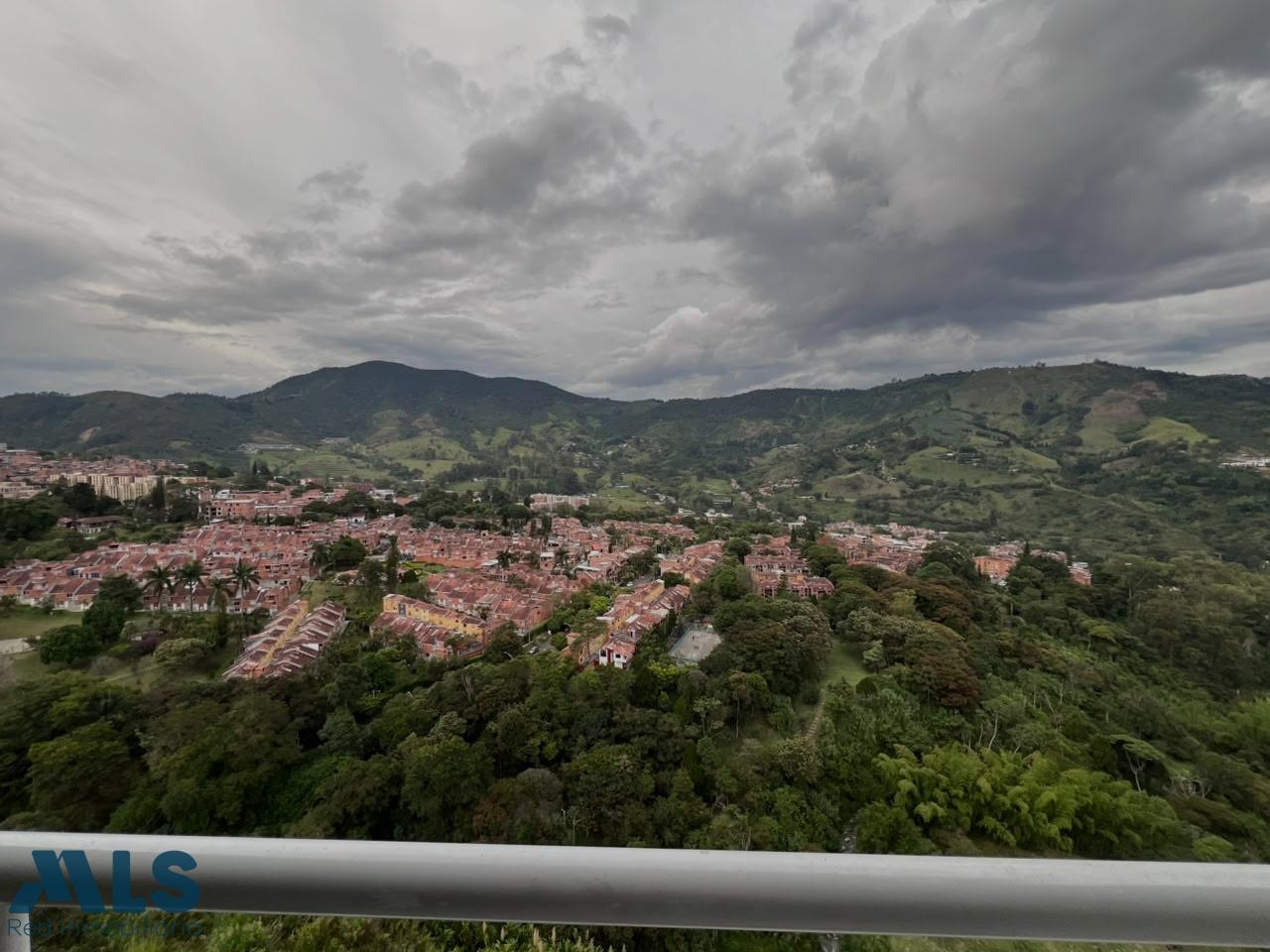 Apartamento en Vergel - foto 4