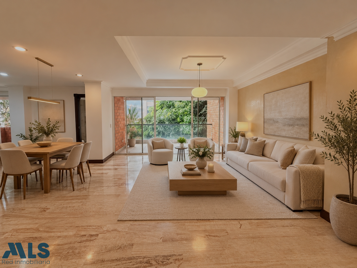 Apartamento