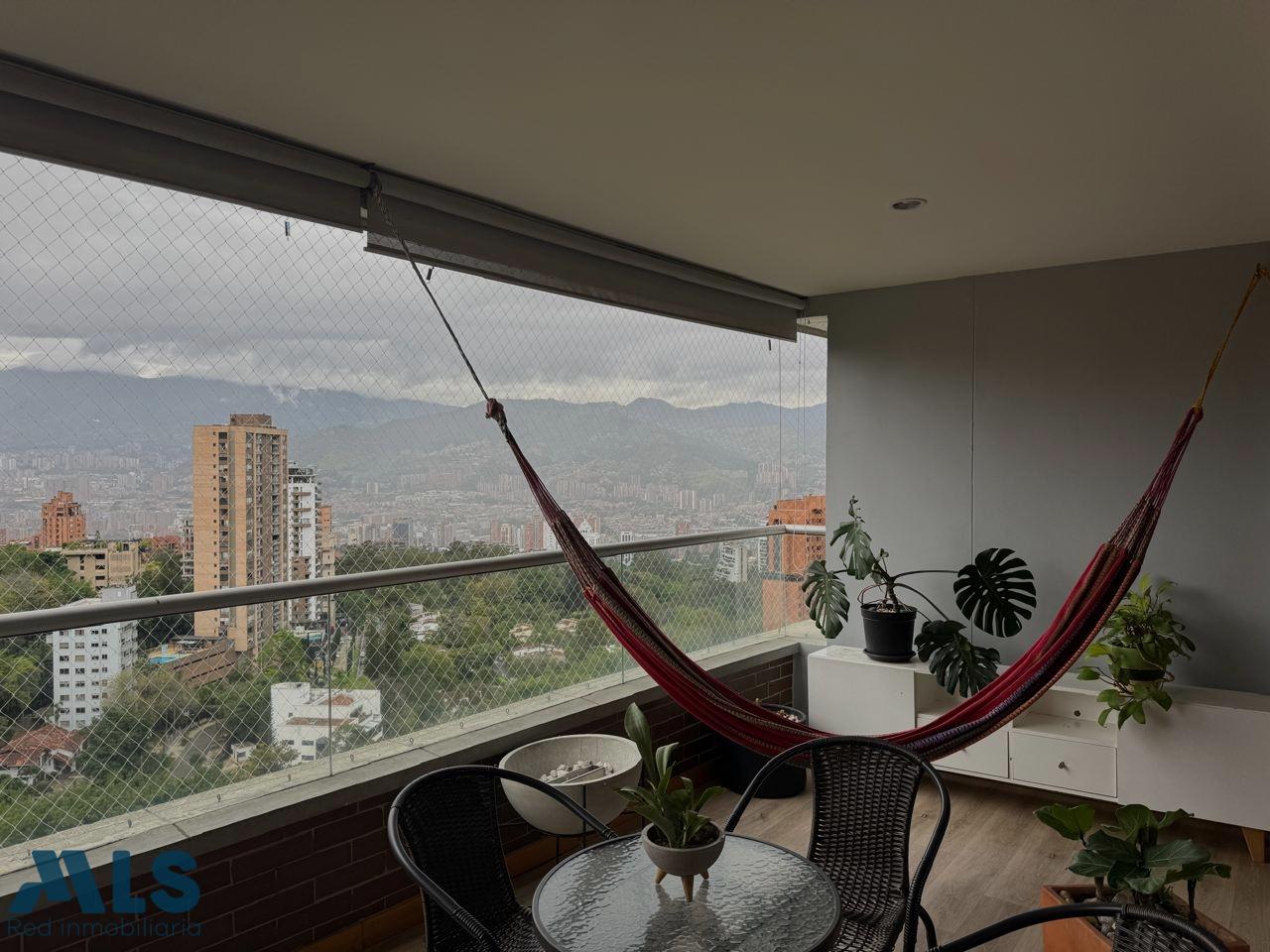 Apartamento en Los Balsos Nº 1 - foto 4