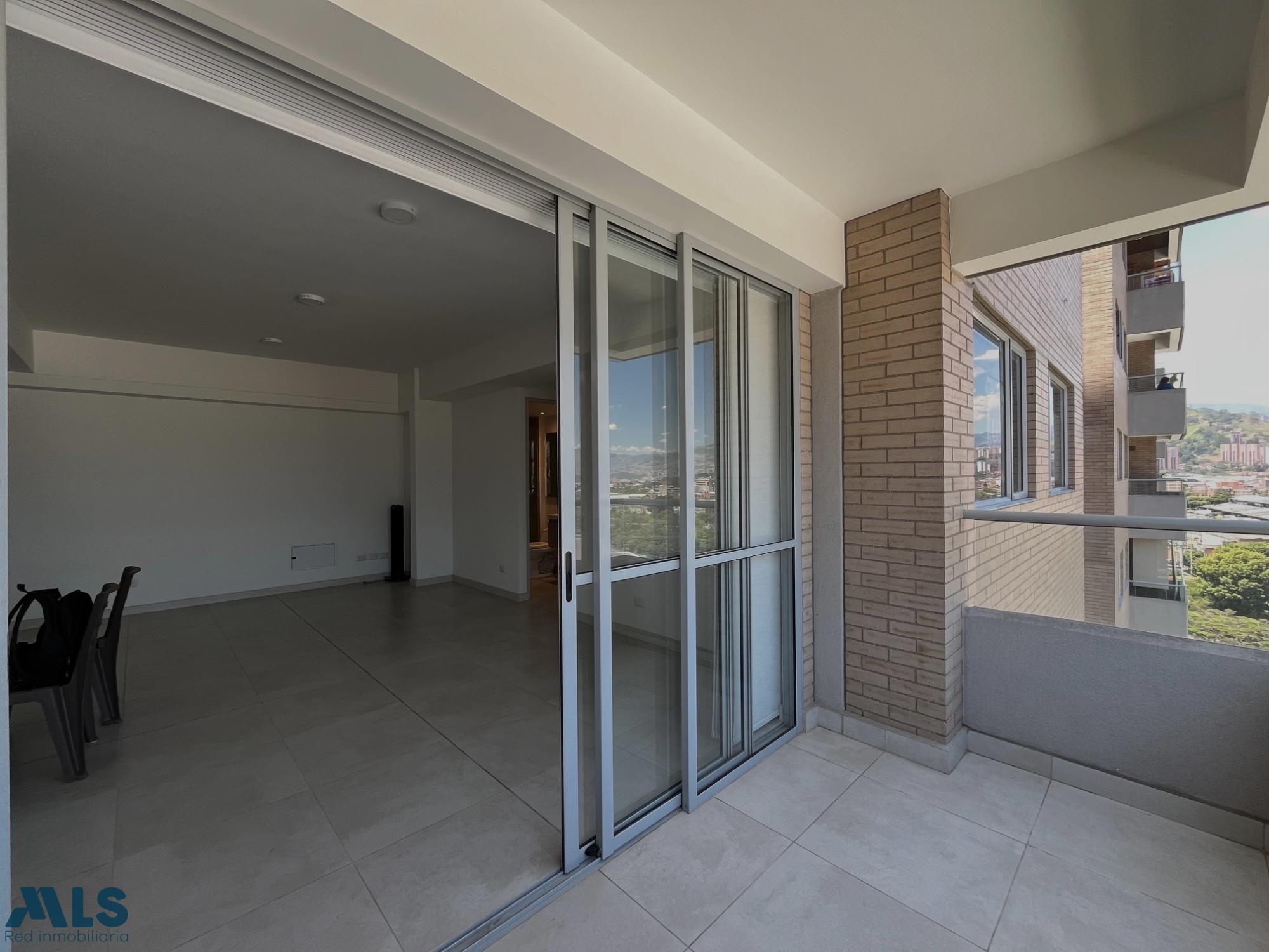 Apartamento en Las Vegas - foto 4