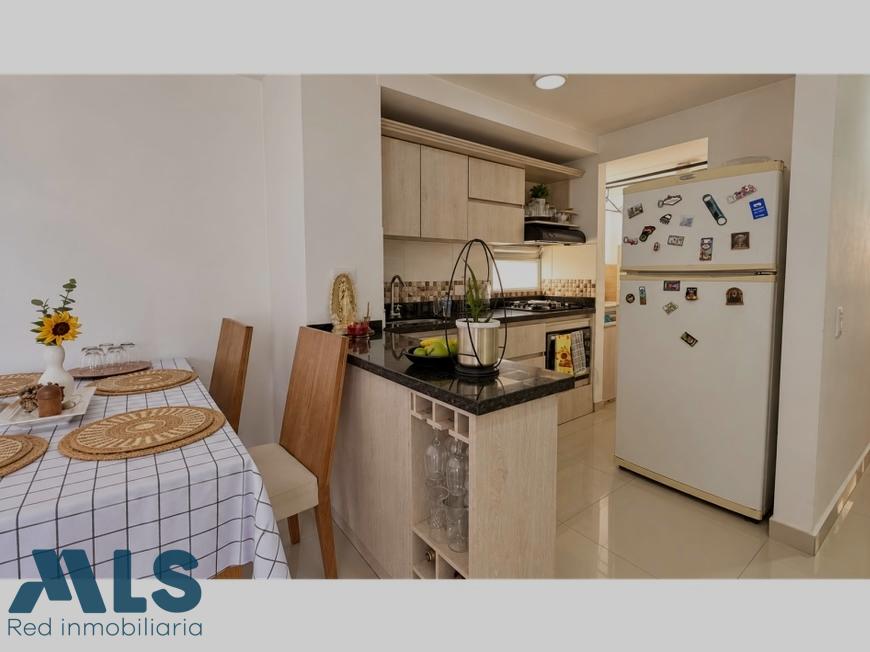 Apartamento en Amazonía - foto 4
