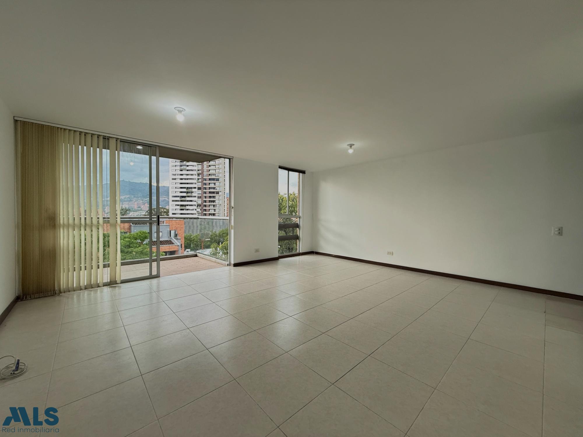 Apartamento en Zuñiga - foto 4