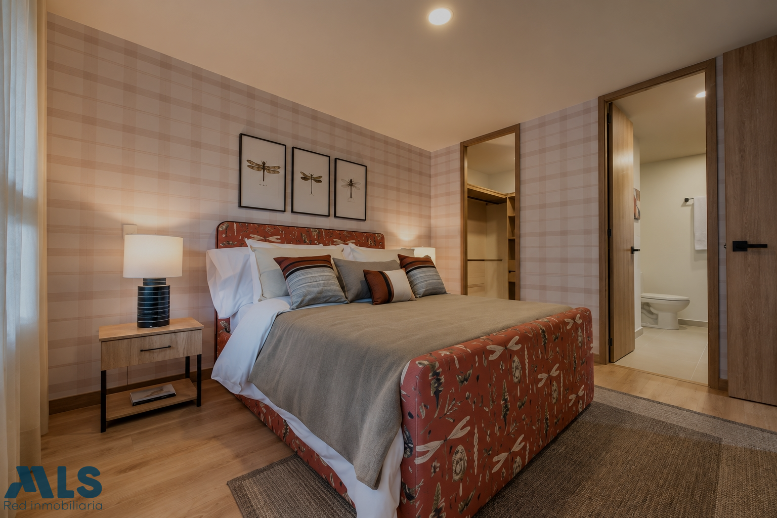Apartamento en V. Cañaveralejo - foto 4