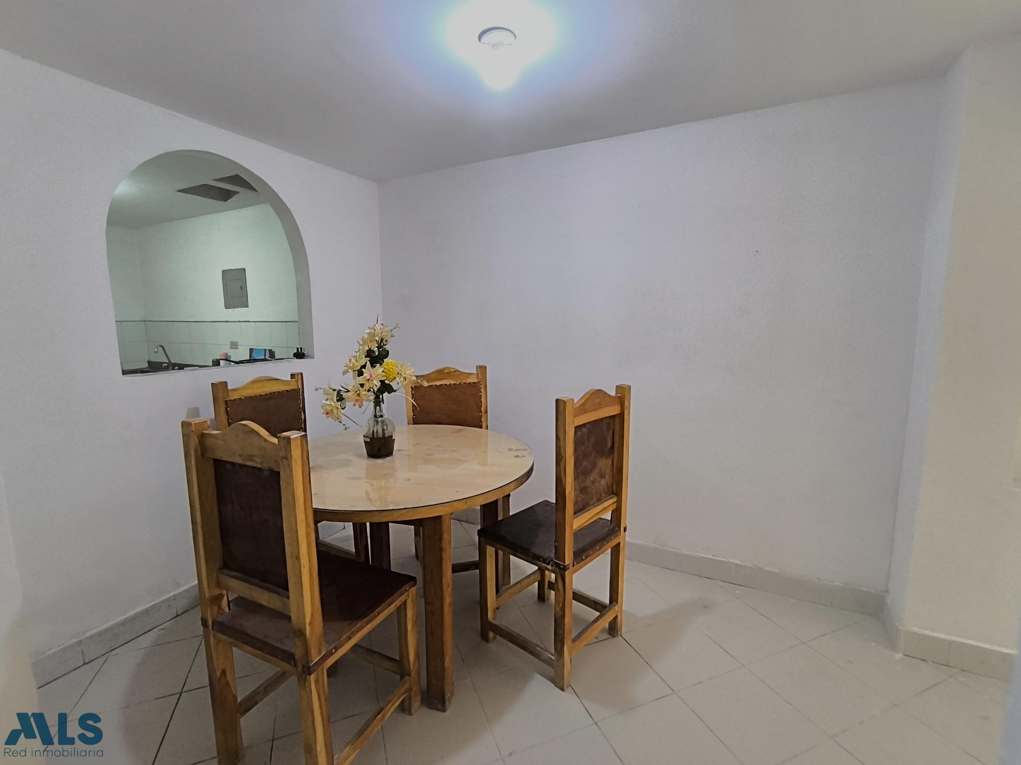 Casa en La Candelaria - foto 4