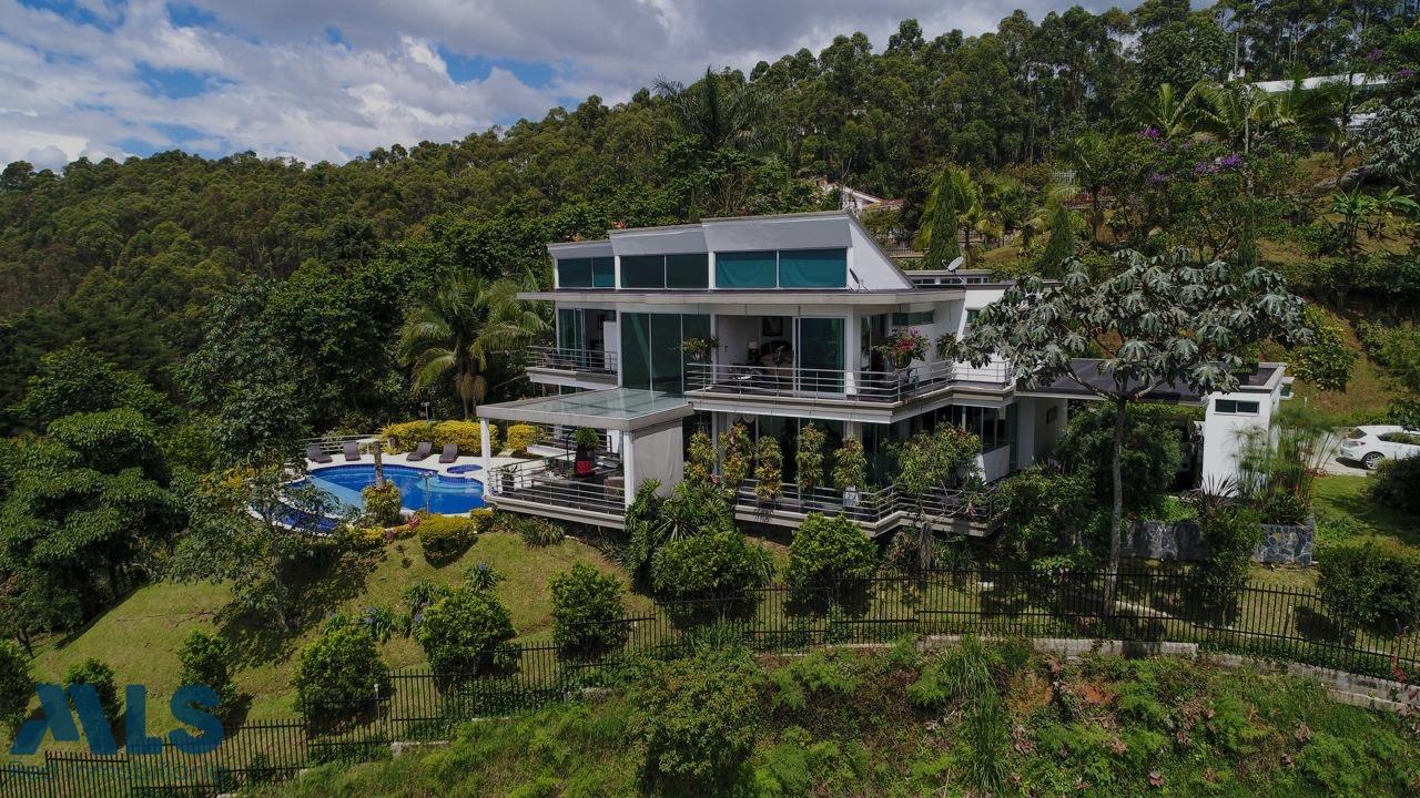 Casa en Altos del Poblado - foto 4