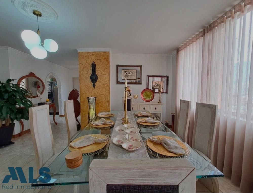 Apartamento en Barrio Triste - foto 4