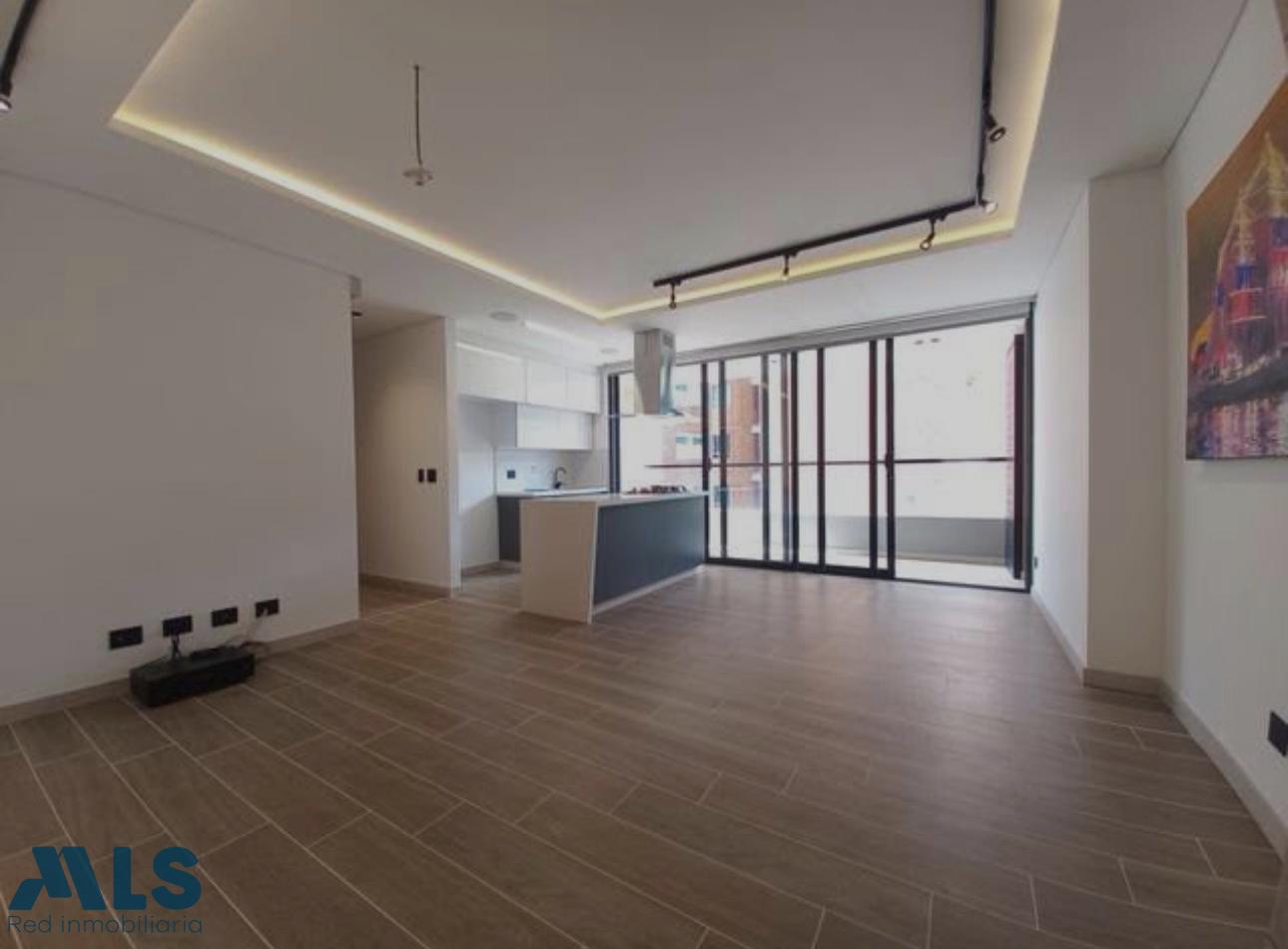 Apartamento en Loma de los Mesa - foto 4