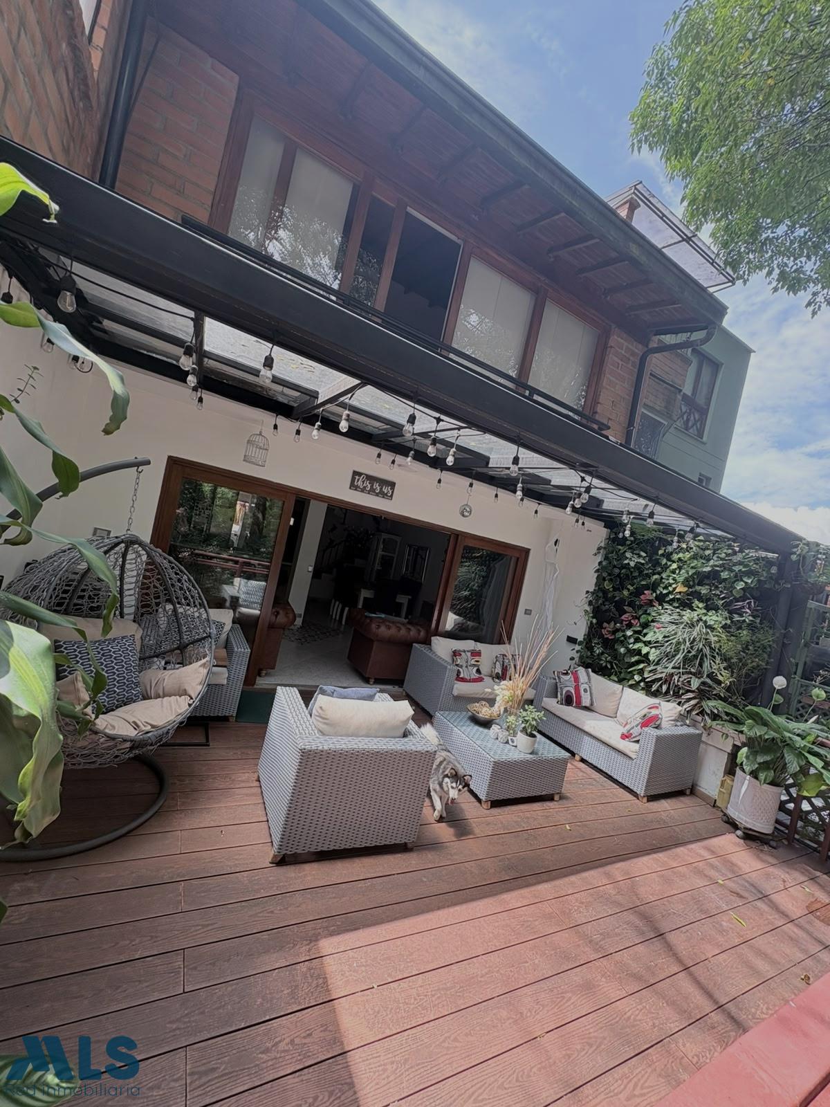 Casa en Loma del Escobero - foto 4