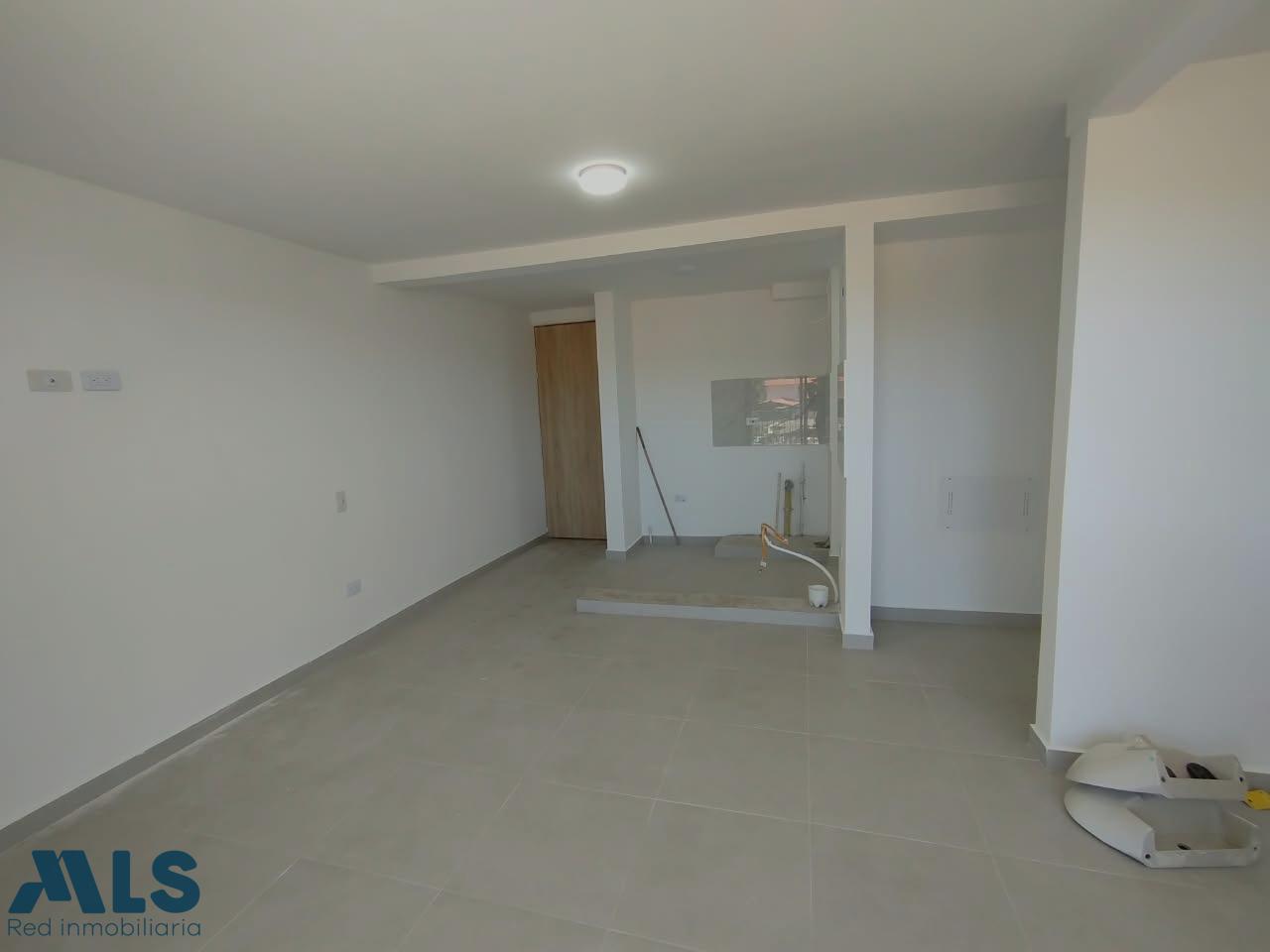 Apartamento en V. Campo Alegre - foto 4