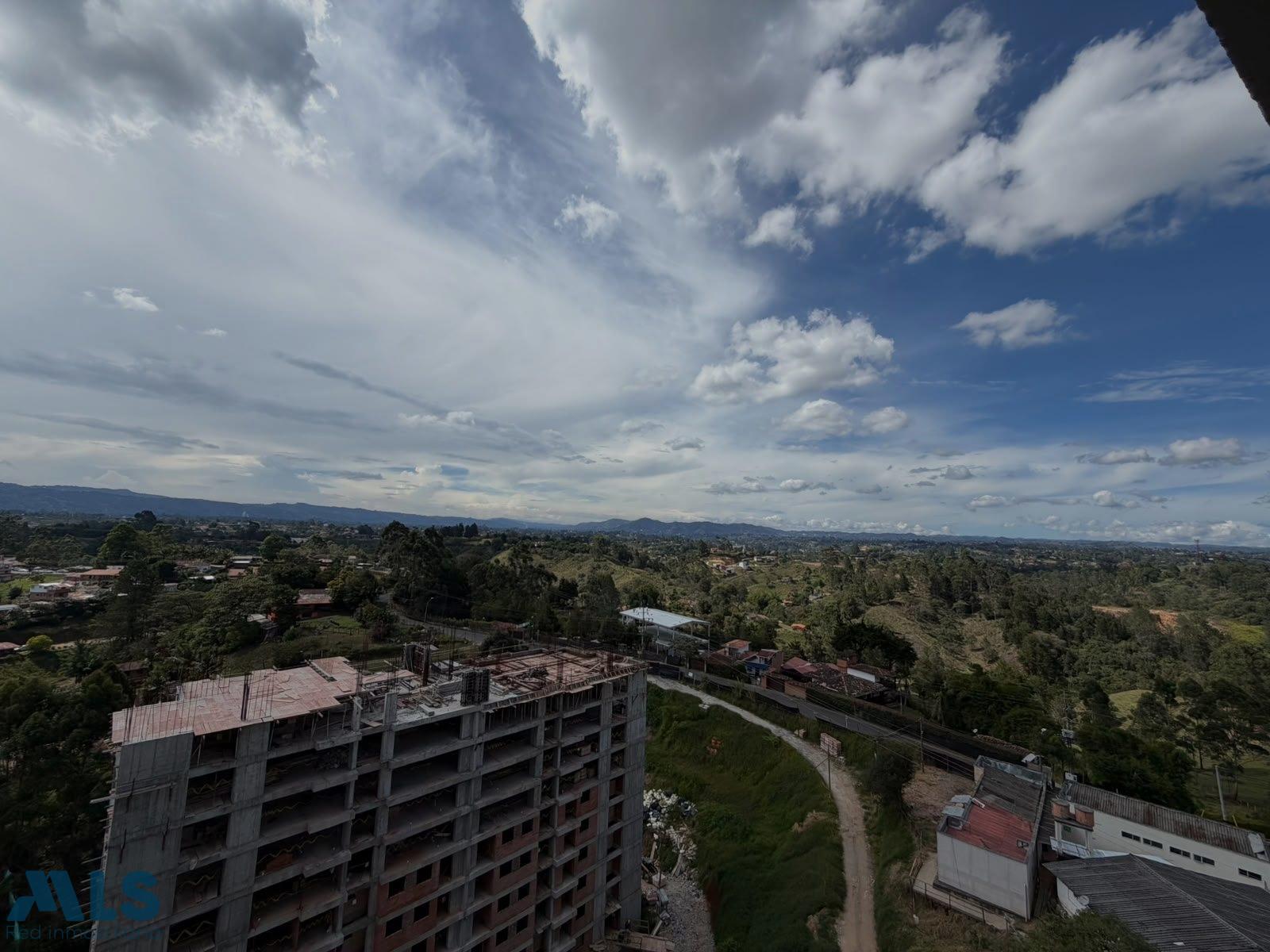 Apartamento en V. Fontibon - foto 4