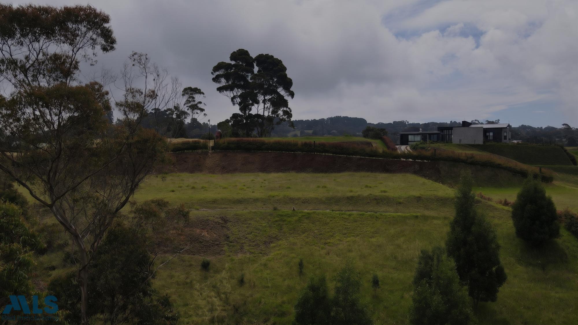 Lote Residencial