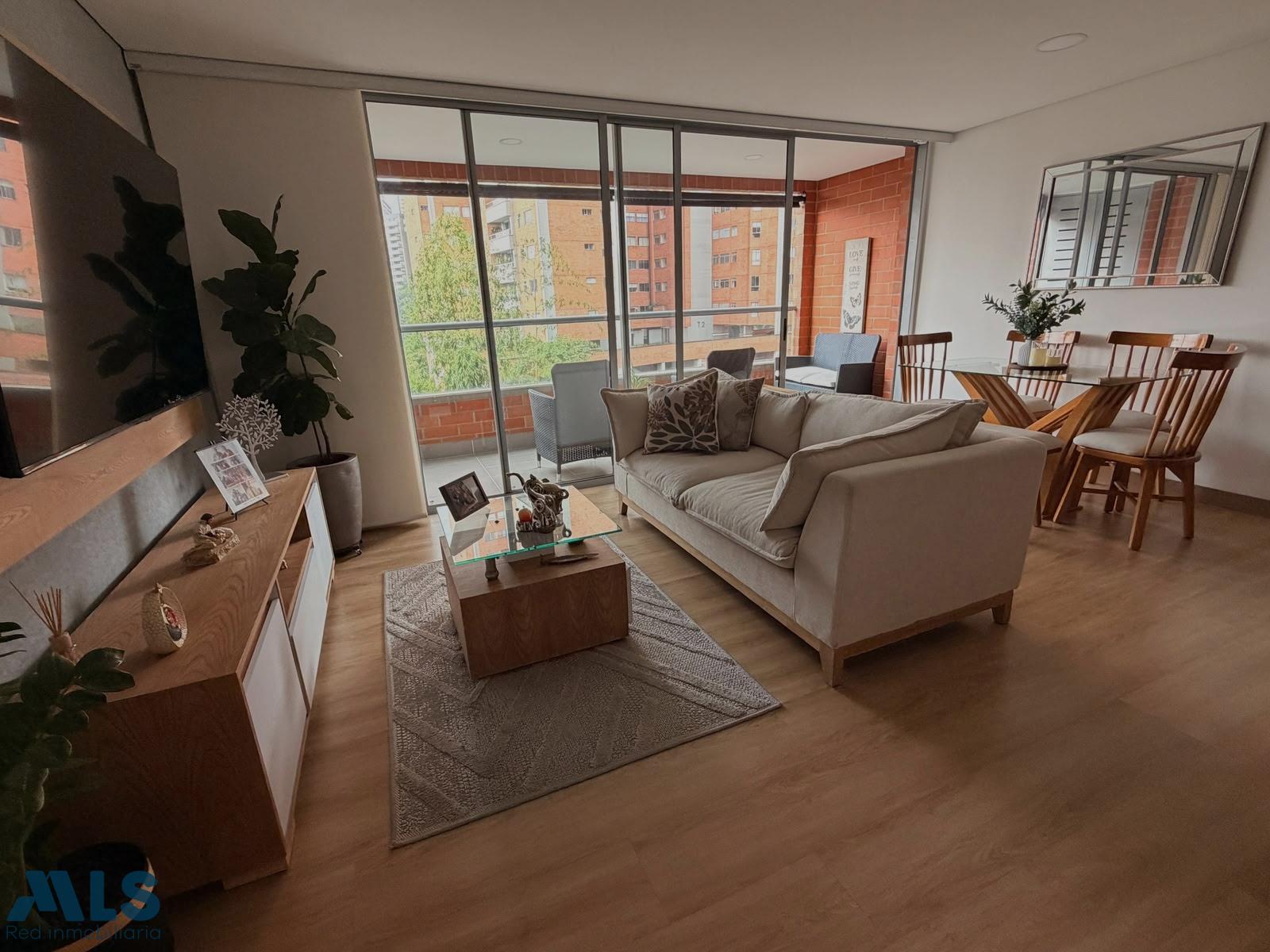 Apartamento en Loma de Las Brujas - foto 4