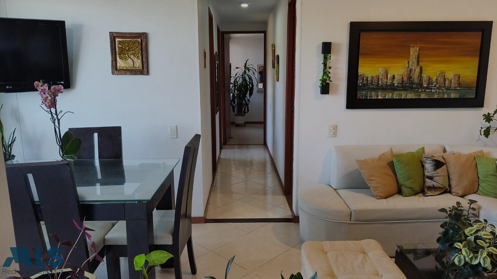 Apartamento en Loma del Indio - foto 4