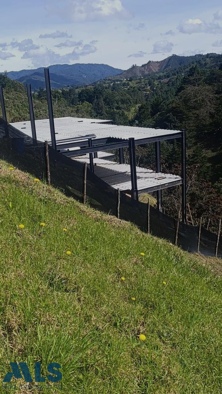 Lote Residencial en Pantanillo - foto 4