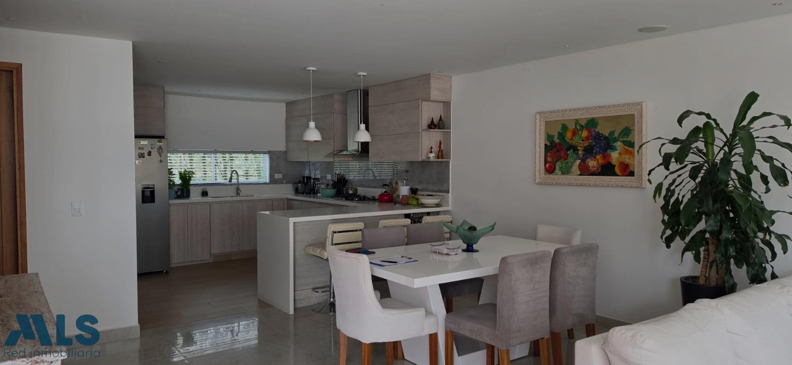 Casa en Urbano (La Ceja) - foto 4