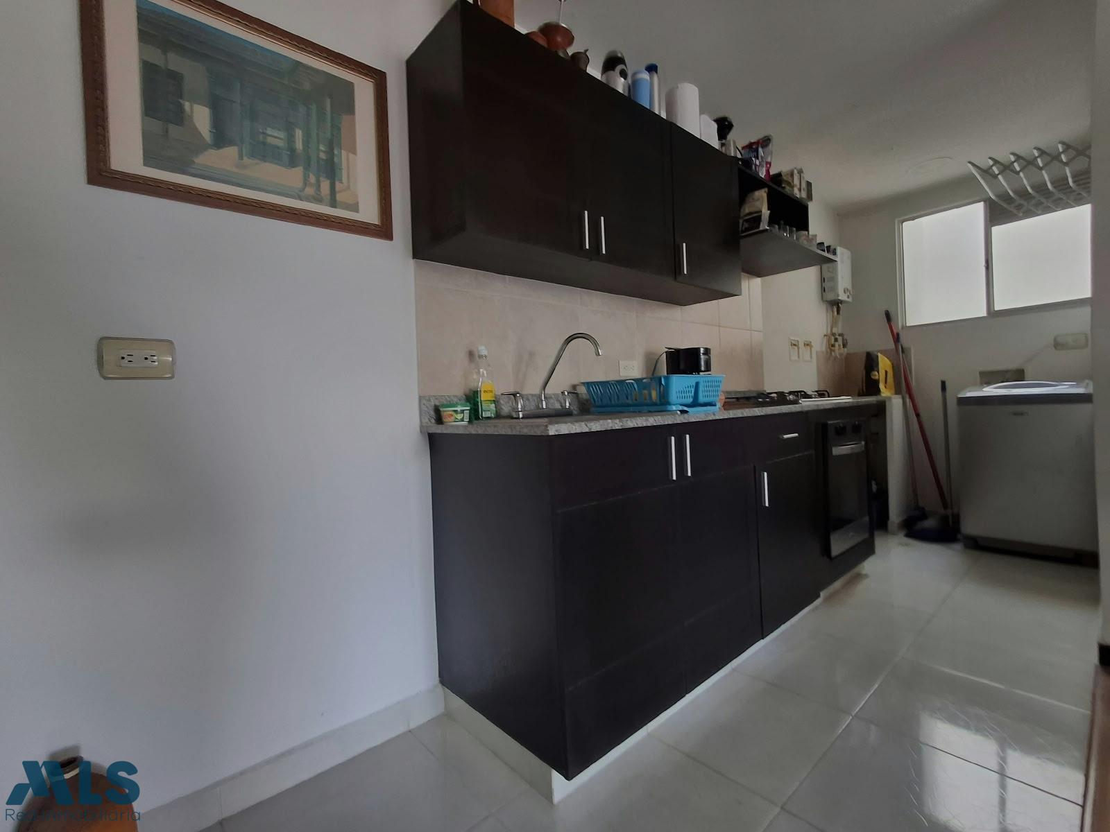 Apartamento en Ciudad del Rio - foto 4