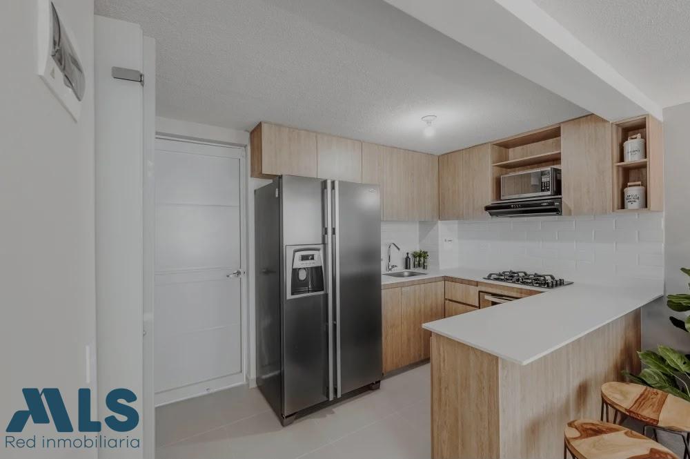 Apartamento en Guayabal - foto 4