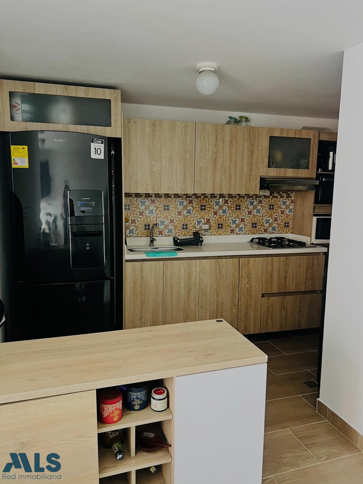 Apartamento en Simón Bolívar - foto 4