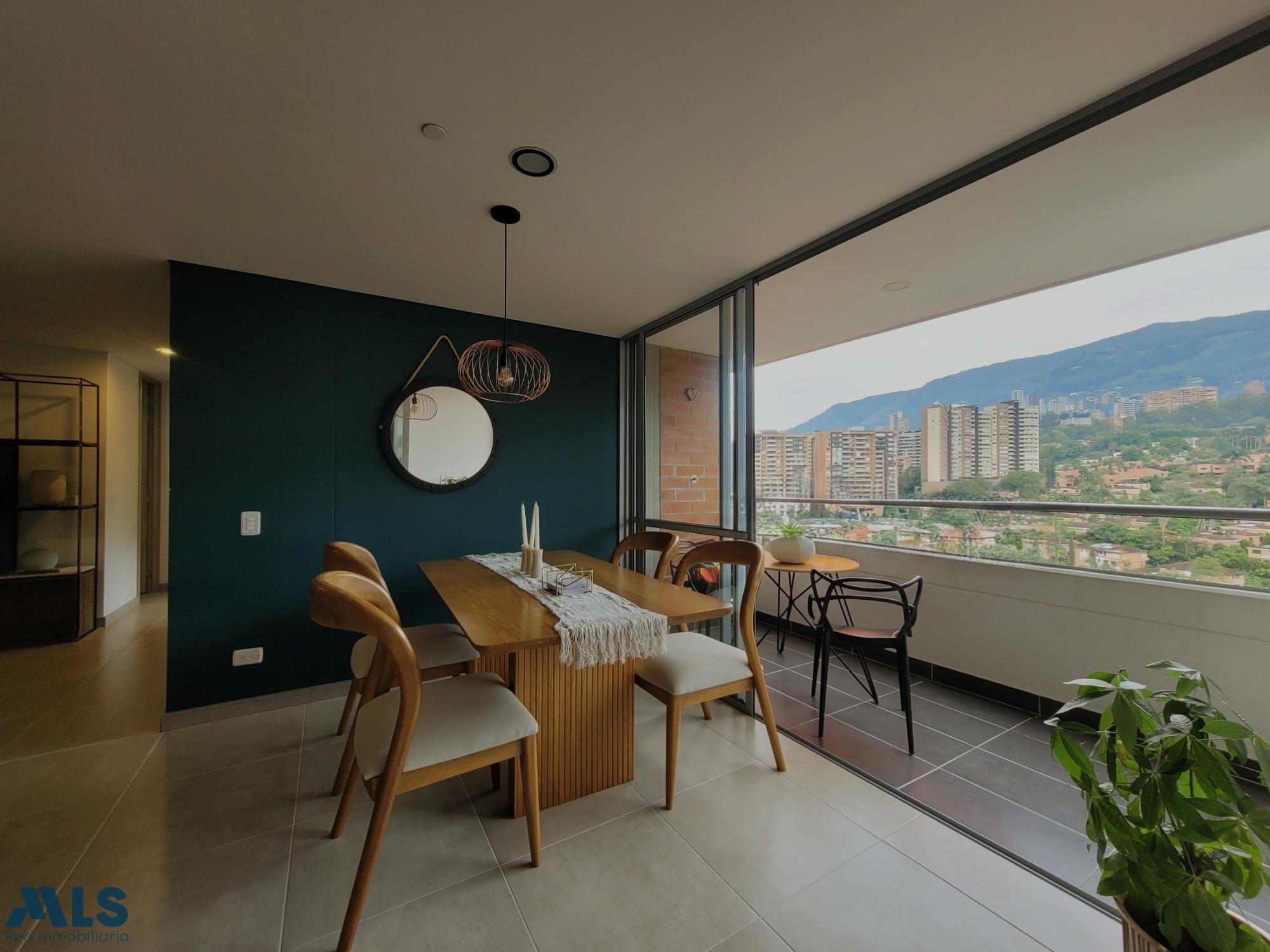 Apartamento en La Abadía - foto 4