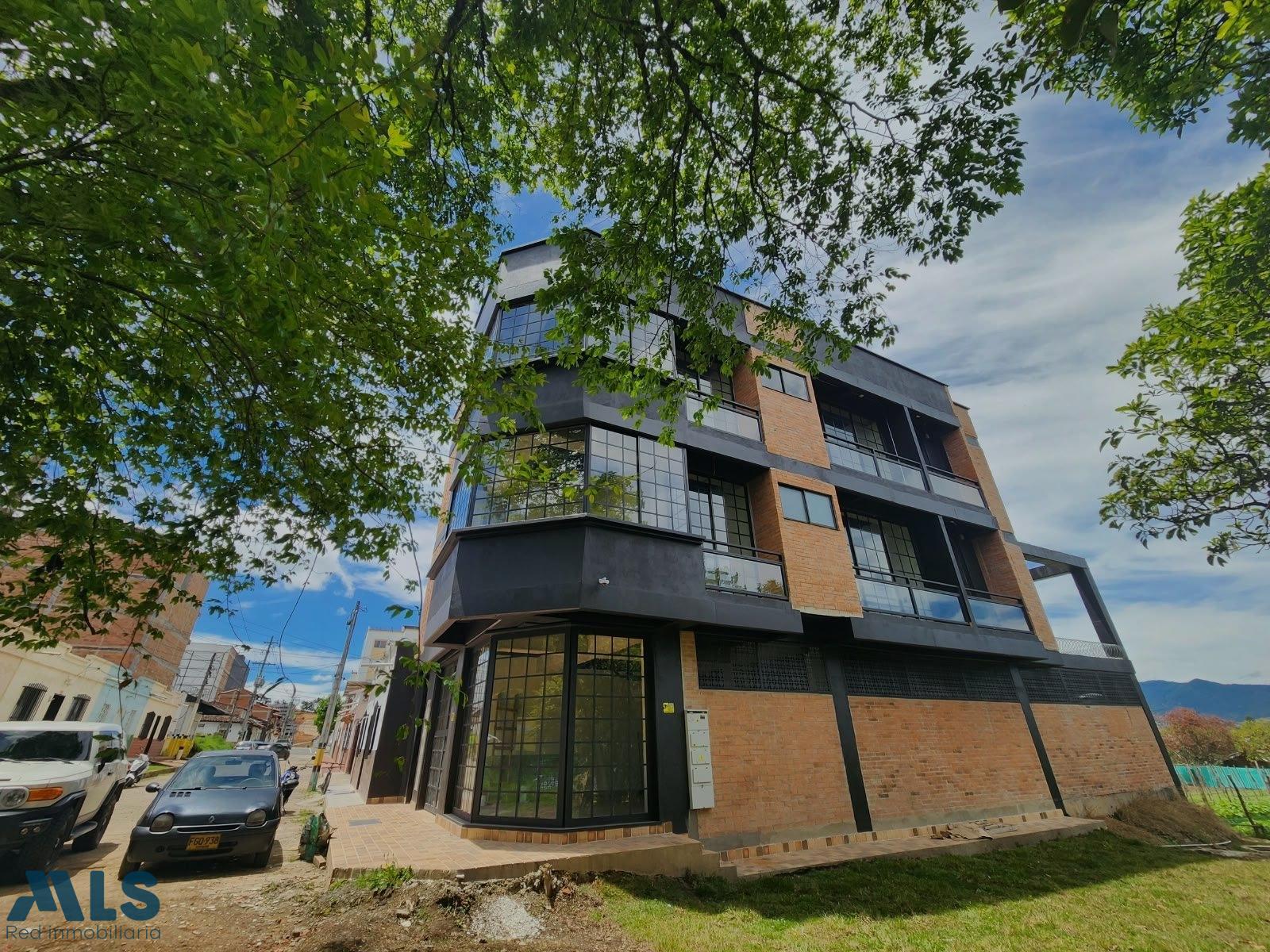 Apartamento en La Ceja-Rionegro - foto 4