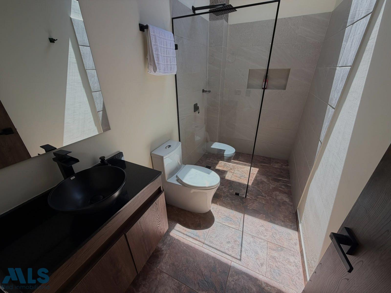 Apartamento en La Ceja-Rionegro - foto 4