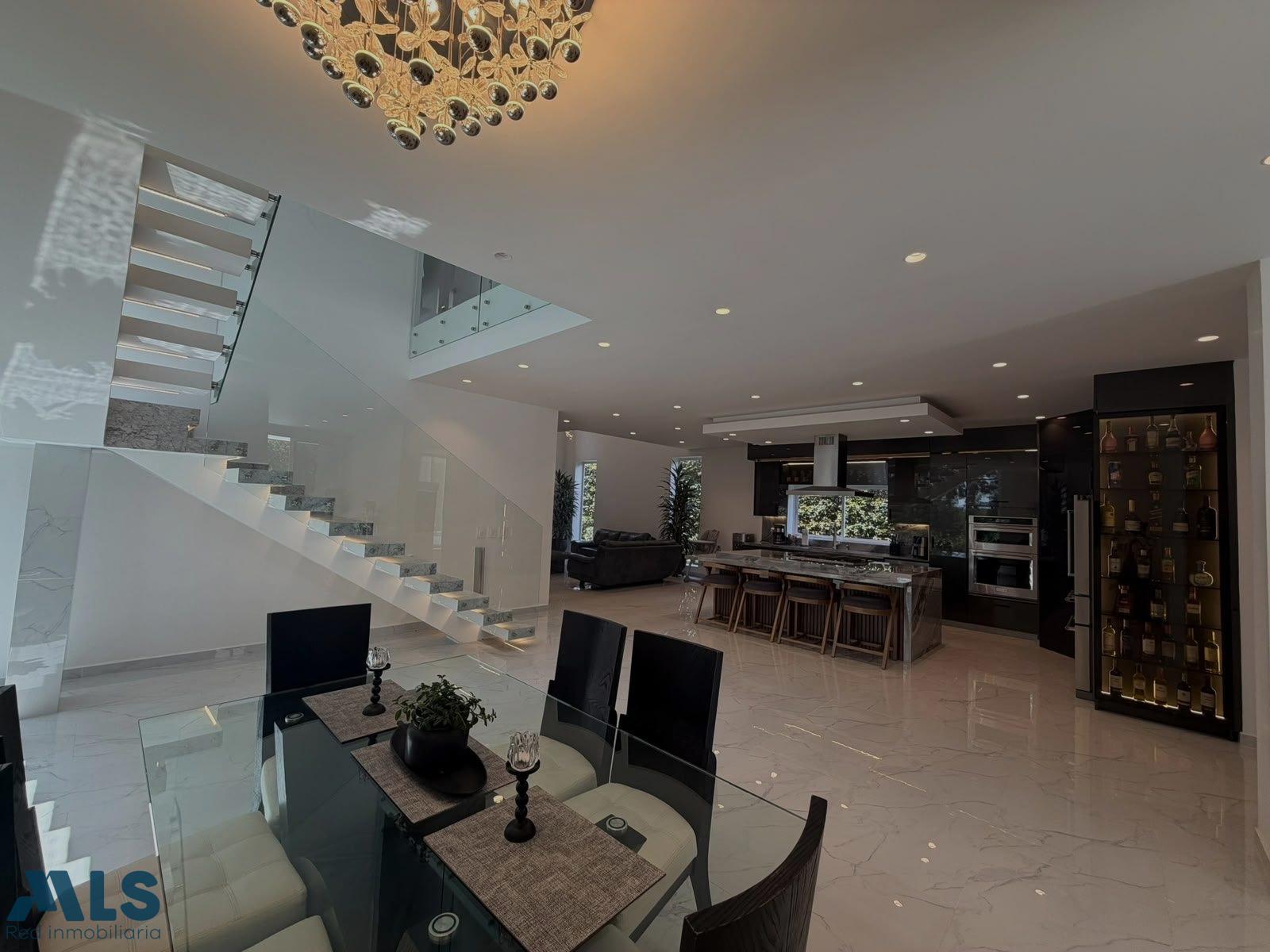 Casa en V. Mampuesto - foto 4