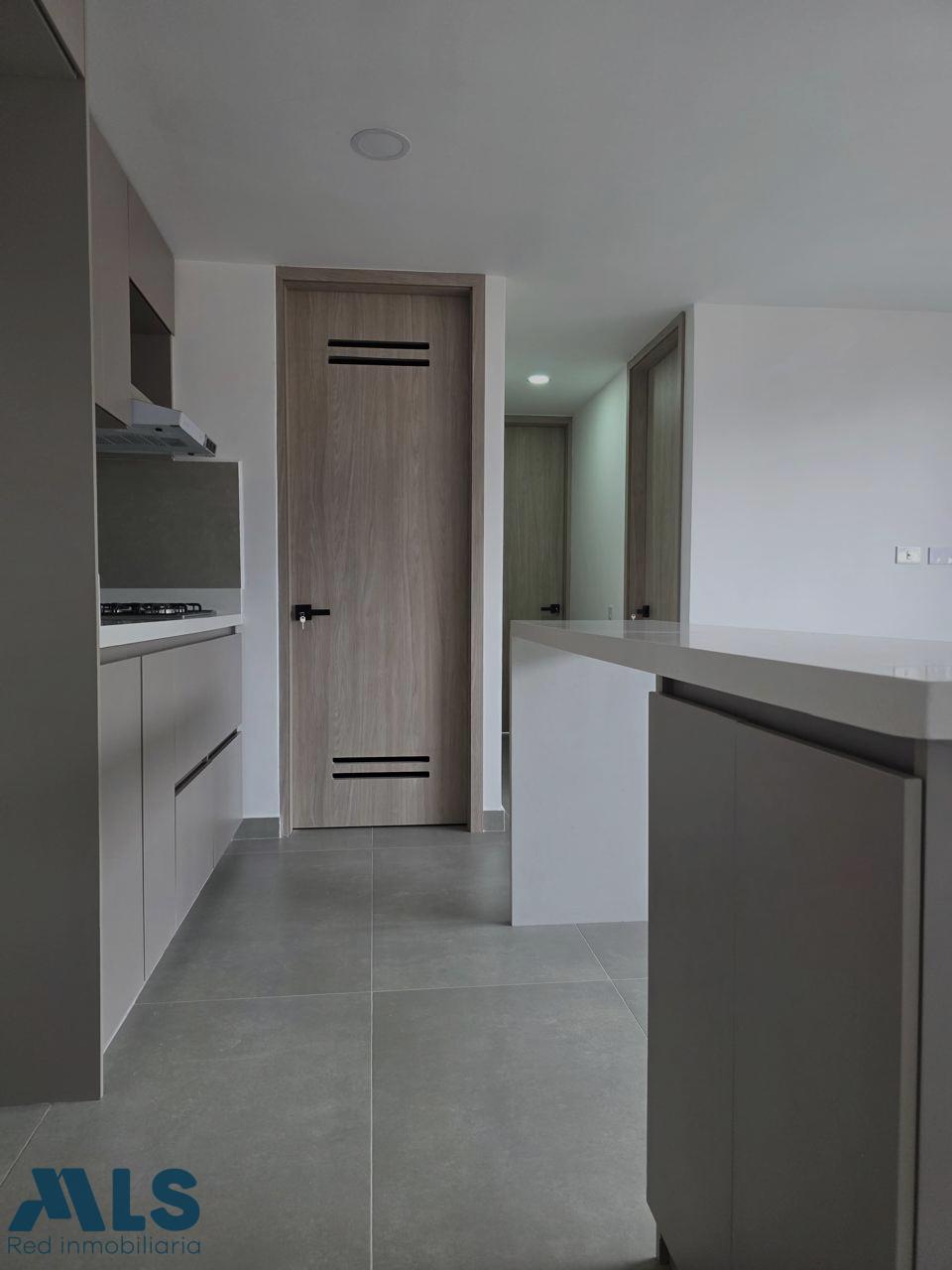 Apartamento en Santa Ana - foto 4