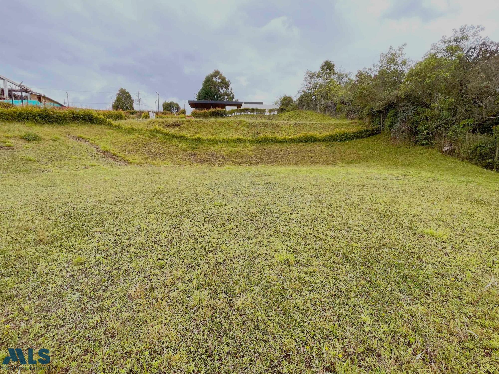 Lote Residencial