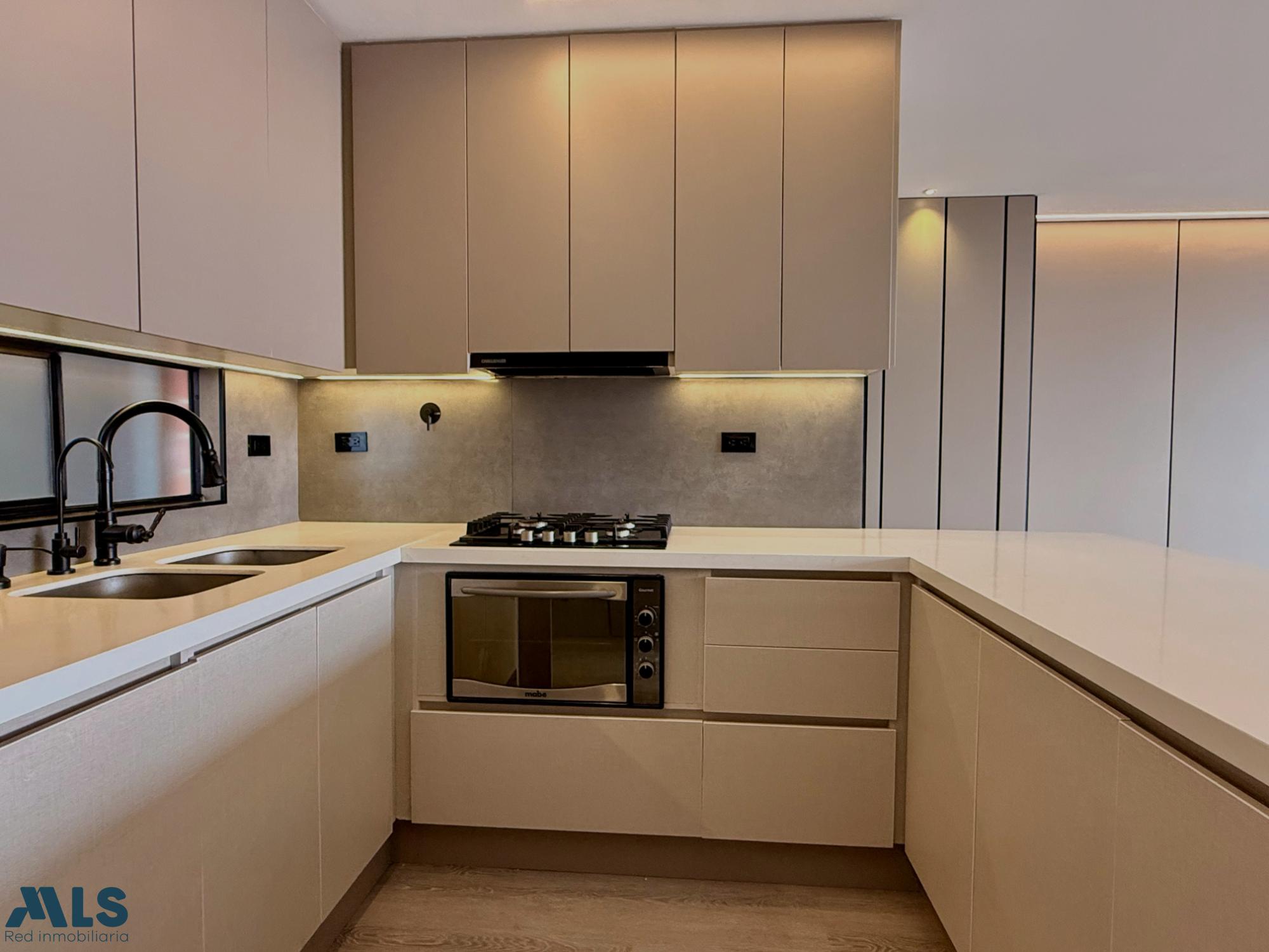 Apartamento en Linares - foto 4