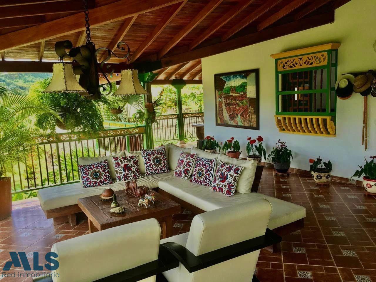 Finca Recreativa