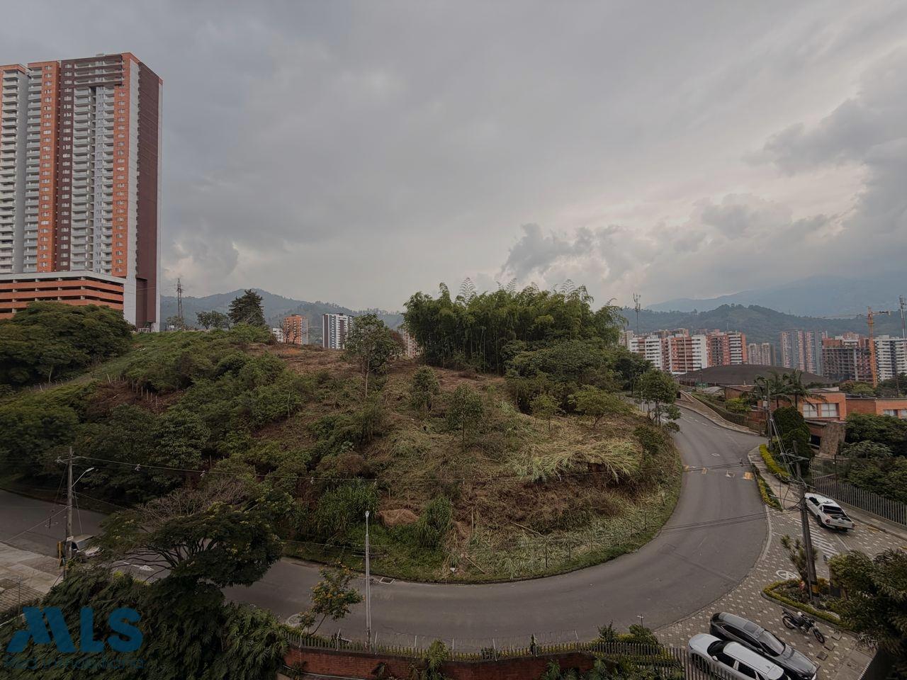 Apartamento en Las Lomitas - foto 4