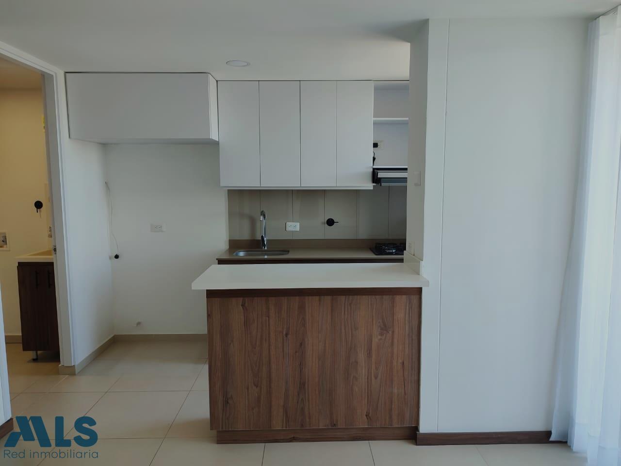Apartamento en San Antonio de Pereira - foto 4