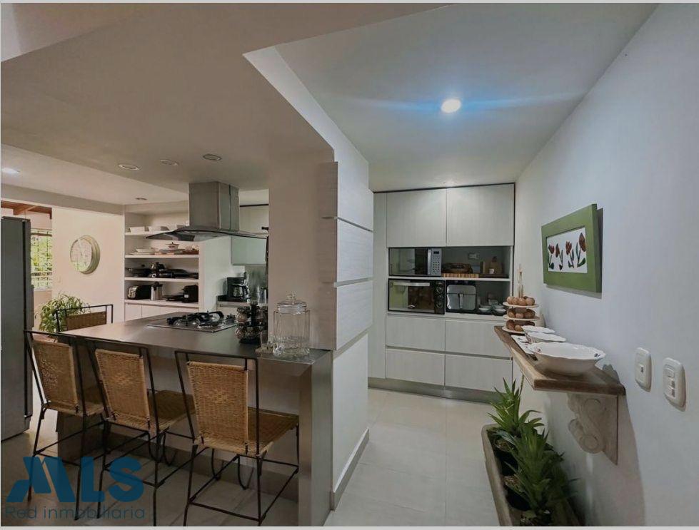Apartamento en San Lucas - foto 4