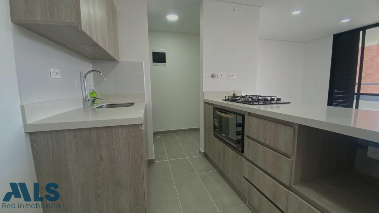Apartamento en San Antonio de Pereira - foto 4